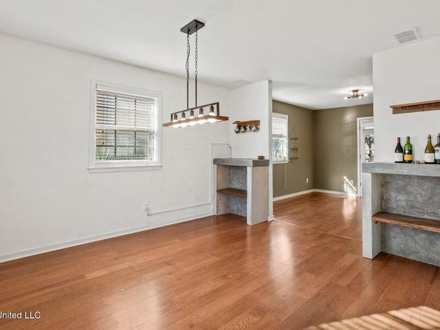 House for sale in Jackson, Mississippi