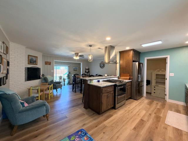 House for sale in Red Bluff, California