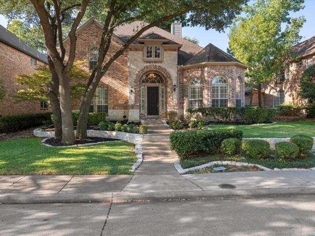 House for sale in Allen, Texas