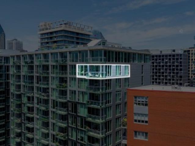 Condo for sale in Le Sud-Ouest, Montréal