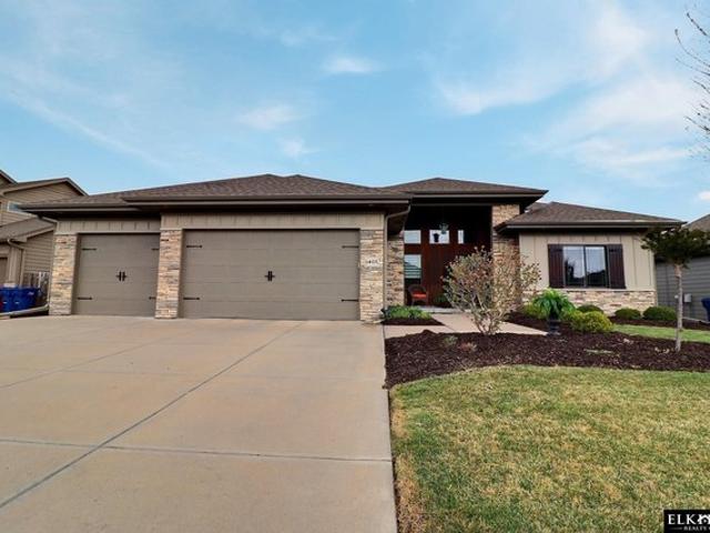 House for sale in Nebraska