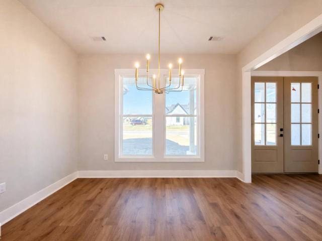 House for sale in Ark