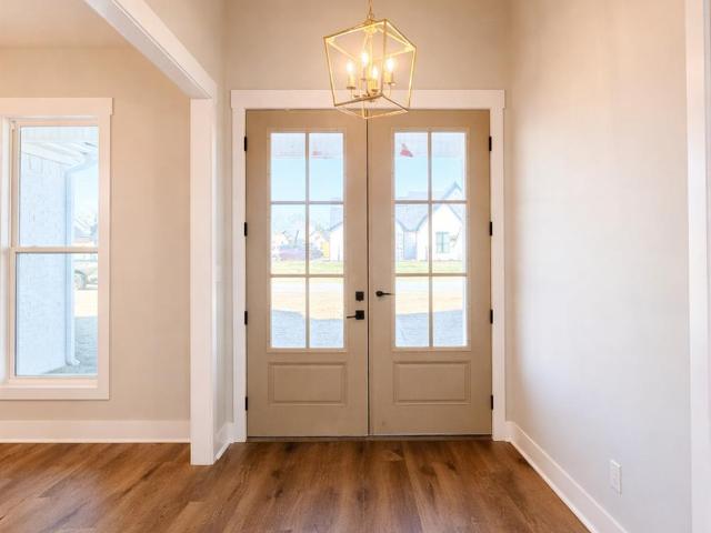 House for sale in Ark