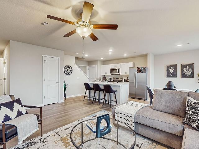 Condo for sale in Waukee, Iowa