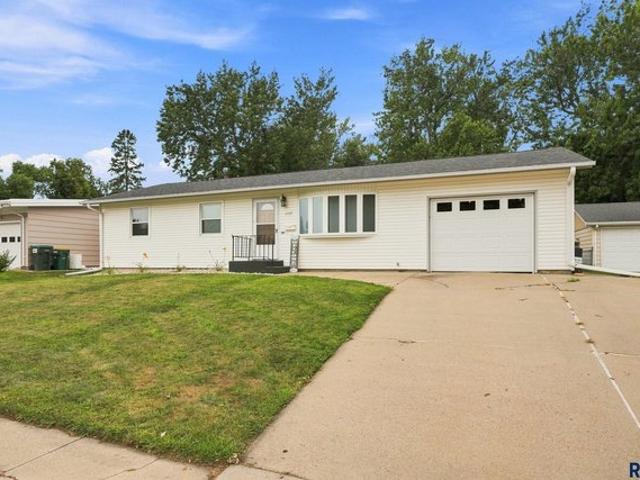 House for sale in Sioux Falls, South Dakota