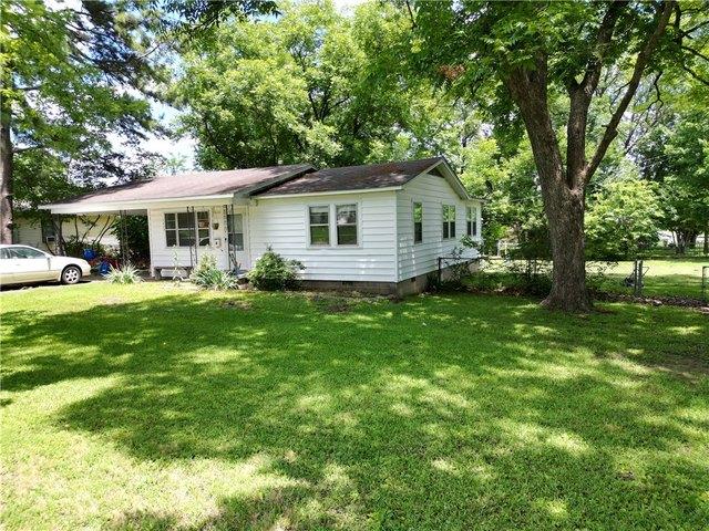 House for sale in Ark