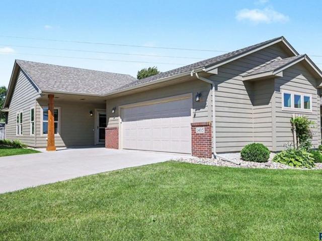 House for sale in Sioux Falls, South Dakota