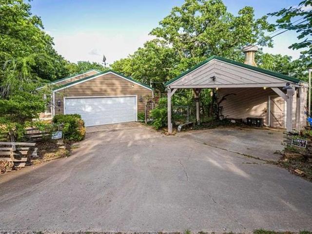 House for sale in Terlton, Oklahoma
