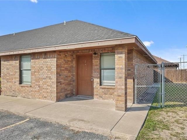 House for sale in Hidalgo, Texas