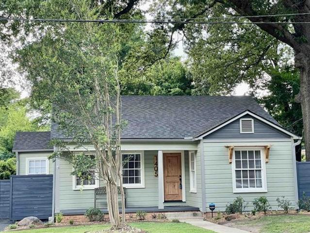 House for sale in Kilgore, Texas