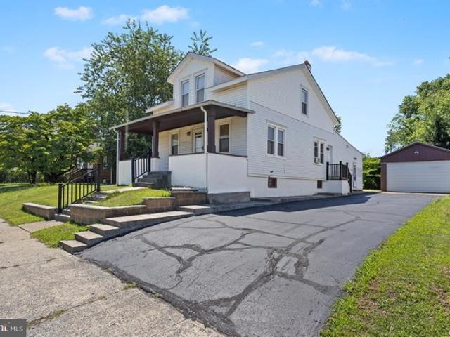 House for sale in Monmouth, New Jersey