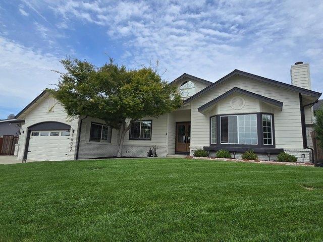 House for sale in Hollister, California