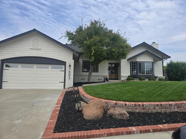 House for sale in Hollister, California