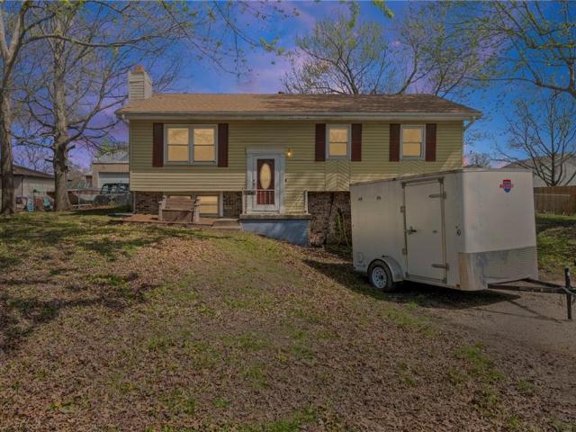 House for sale in Holden, Missouri