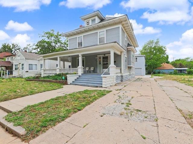 House for sale in Kansas