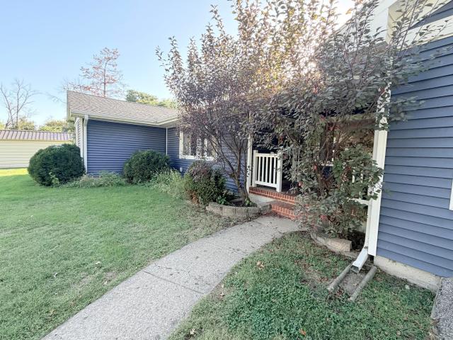 House for sale in Mexico, Audrain County