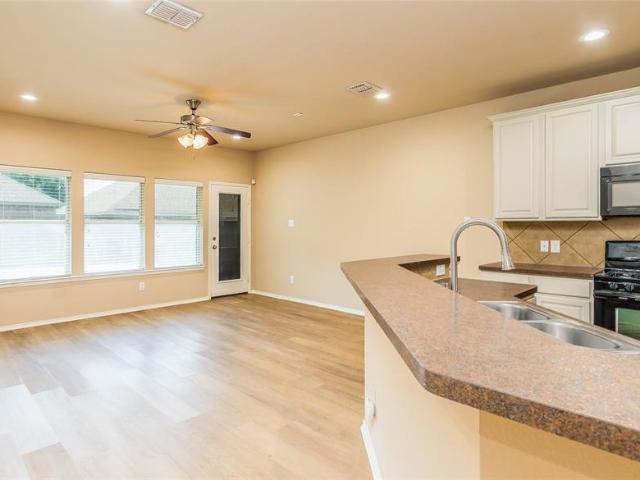 House for sale in Denton, Texas