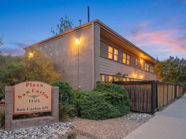 Condo for sale in New Mexico