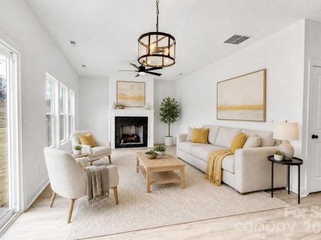 House for sale in Kannapolis, North Carolina