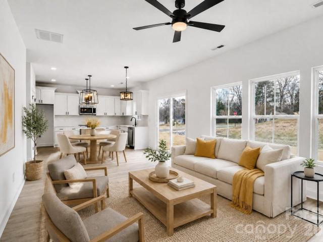 House for sale in Rowan, North Carolina