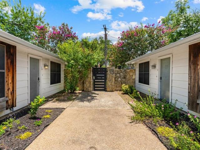 Condo for sale in Waco, Texas