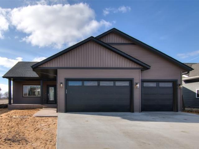 House for sale in Chippewa Falls, Wisconsin