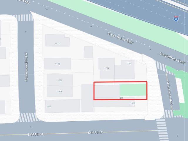 Land for sale in The Bronx, Arverne