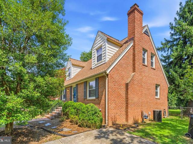 House for sale in Virginia