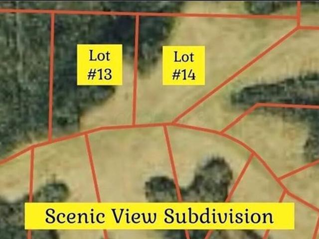 Land for sale in Crooksville, Ohio