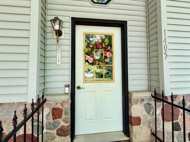 House for sale in Houghton, Michigan