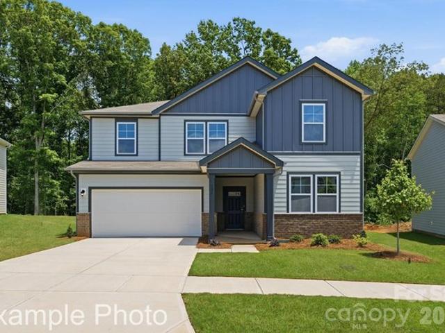 House for sale in Newton, Catawba County