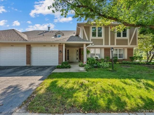Condo for sale in Vernon Hills, Illinois