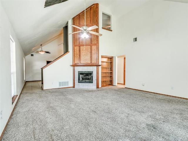 House for sale in Moore, Oklahoma