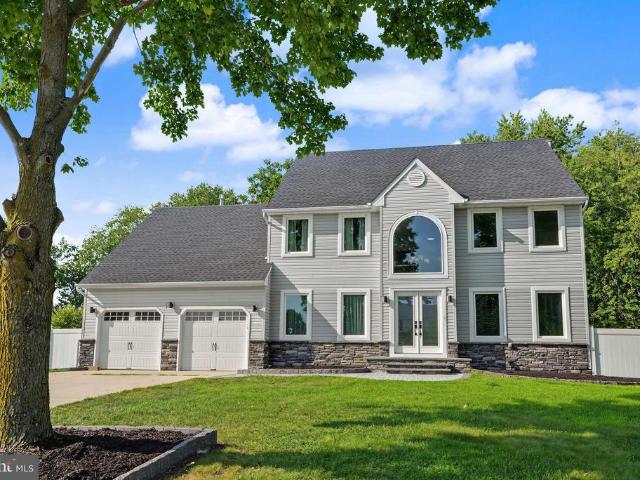 House for sale in New Jersey