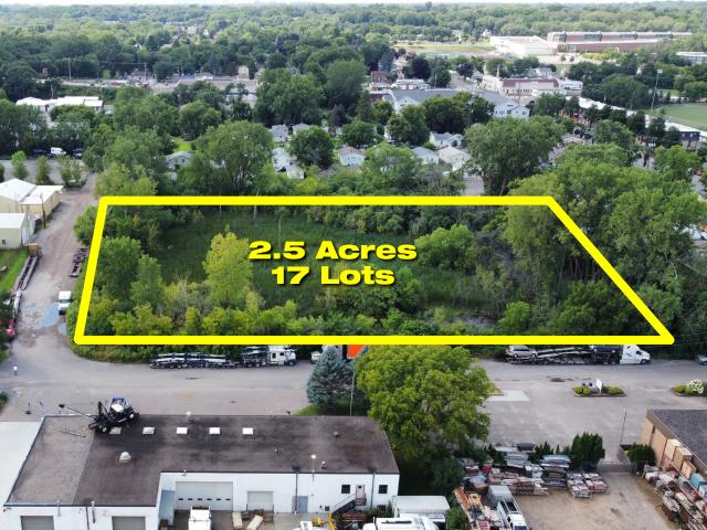 Apartment for sale in North End, Ramsey