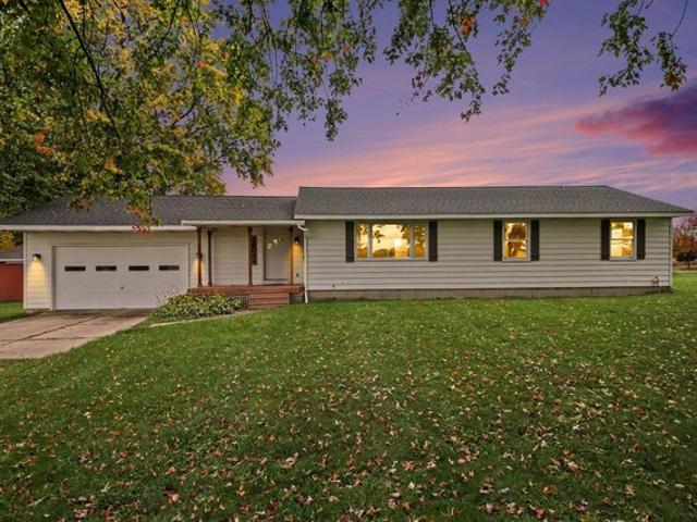 House for sale in Coopersville, Ottawa County