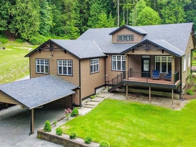 House for sale in Snohomish, Washington