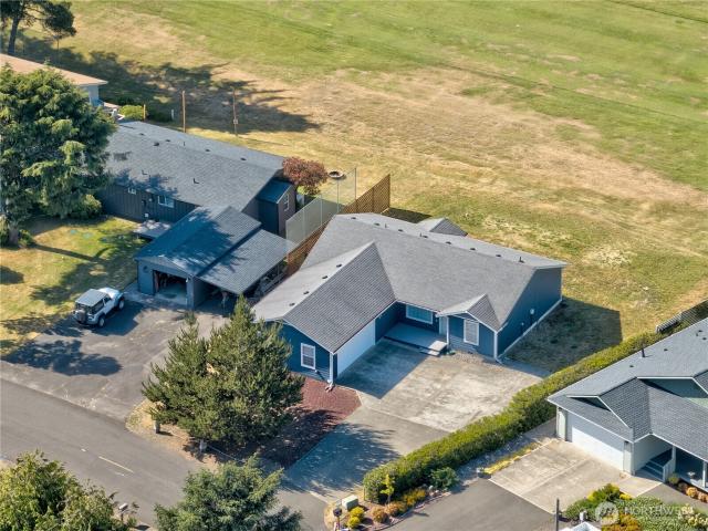 House for sale in Ocean Park, Washington