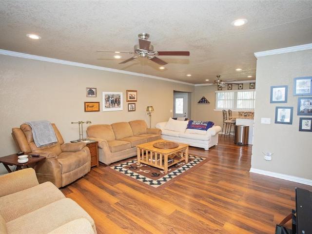 House for sale in De Young, Texas
