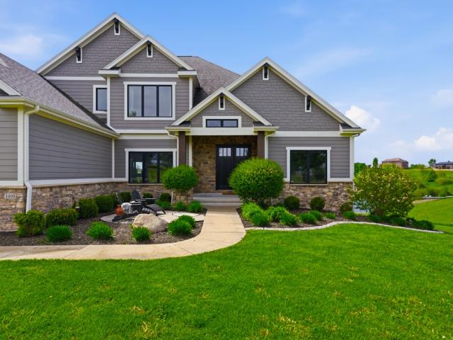 Land for sale in Van Meter, Iowa