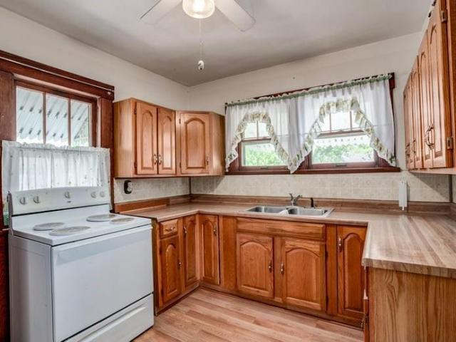 House for sale in Kansas