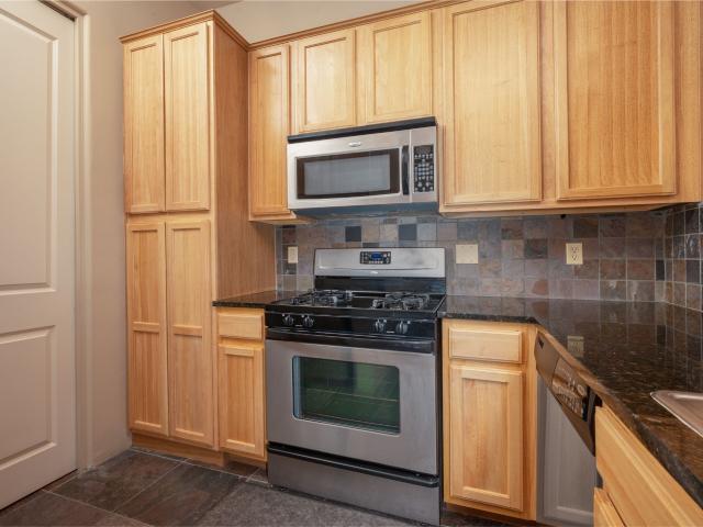 Condo for sale in Santa Fe, New Mexico