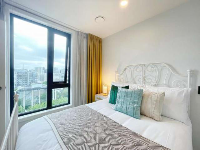 Apartment for sale in Auckland, Oroua County