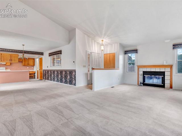 Townhouse for sale in Colorado Springs, Colorado