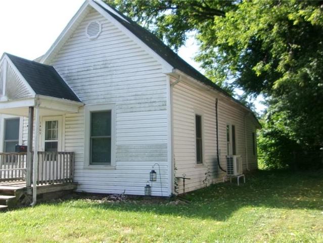House for sale in Sedalia, Missouri