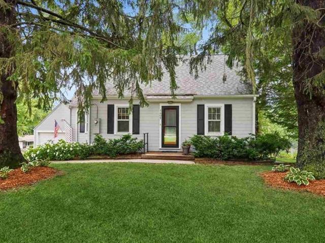 House for sale in Iowa City, Iowa