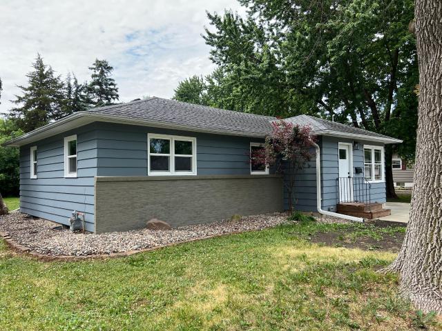 House for sale in Albert Lea, Minnesota