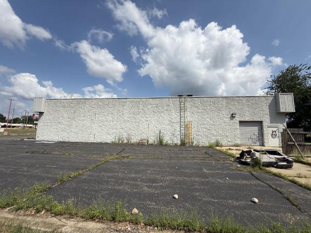 Property for rent in Battle Creek, Michigan