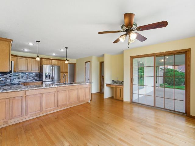 House for sale in Winterset, Iowa