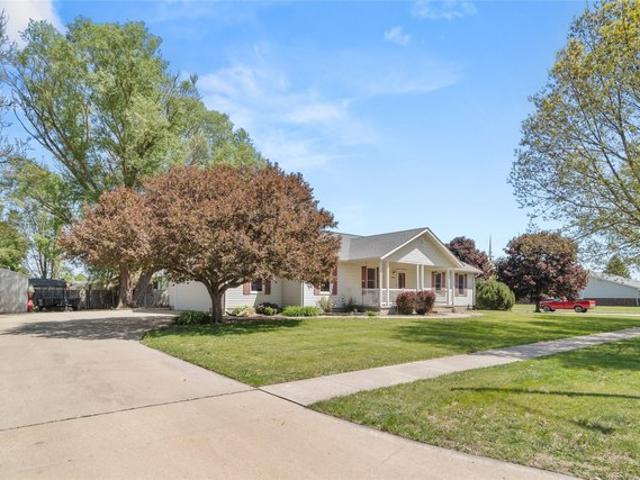 House for sale in Winterset, Iowa